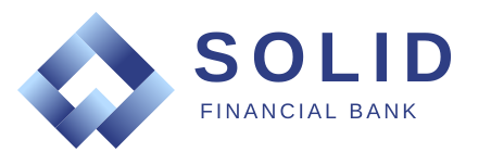 Solid Financial Bank